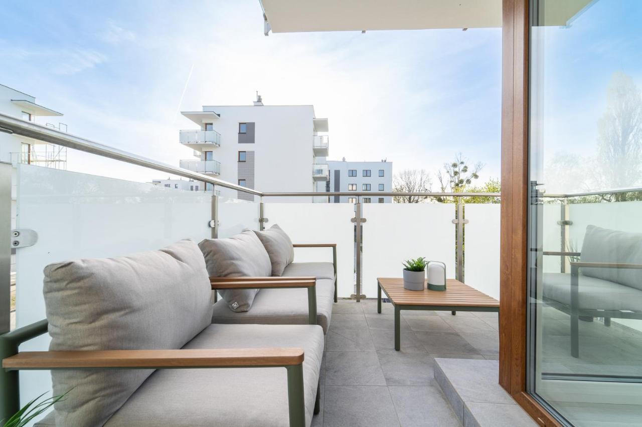 Belle View - 3Pok, Nawet 5 Lozek, Piekny Widok Na Rzeke, Tv55" Z Netflix I Max, Parking, Winda Apartment Ilawa Exterior photo